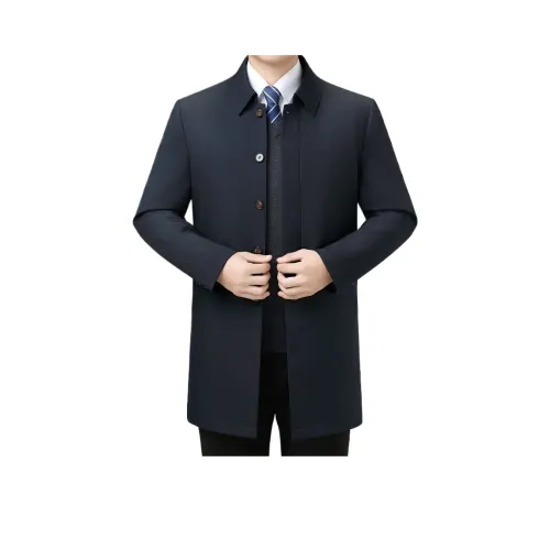 MAREA VESUVIO Куртки и Пальто Мужской