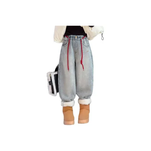 Коллекция Teddy's Джинсы Подростки