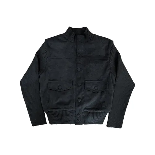 MADE EXTREME Куртки и Пальто Унисекс