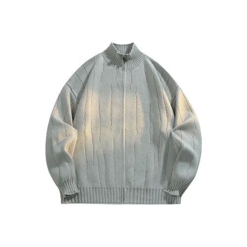 Westward Bound Chronicle Свитер Пальто Унисекс