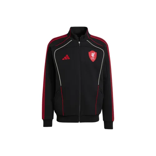 Adidas Мужские Черные Куртки