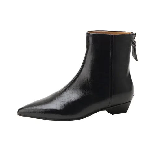 Doblecoco Женские ботильоны