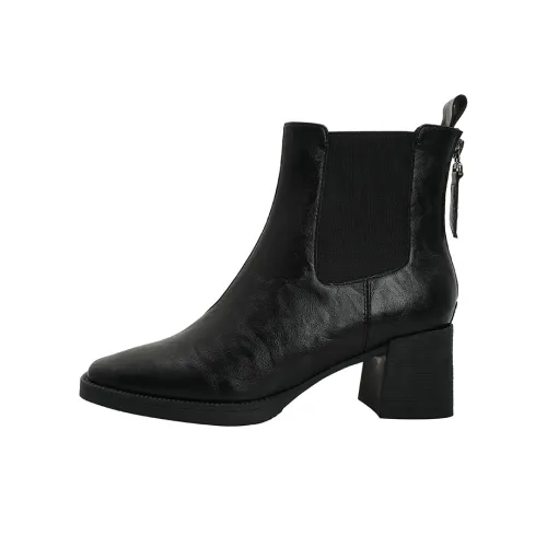 Doblecoco Женские ботильоны