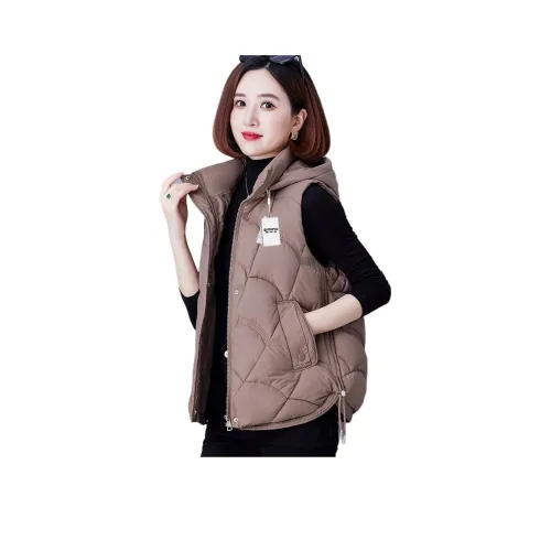 EMINU Женские жилеты