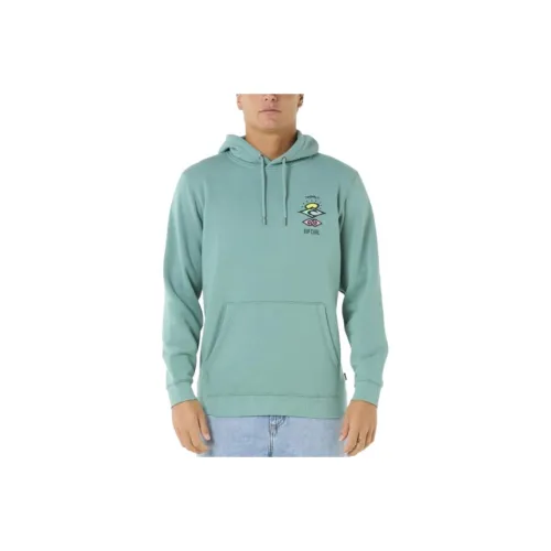 RIP CURL Синий Мужской Свитшот