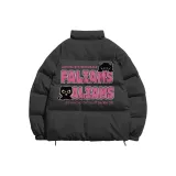 Темно-серый