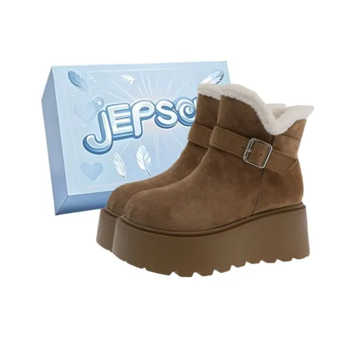 JEPSEN Ботильоны Женские