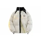 Экрю (Черный логотип)