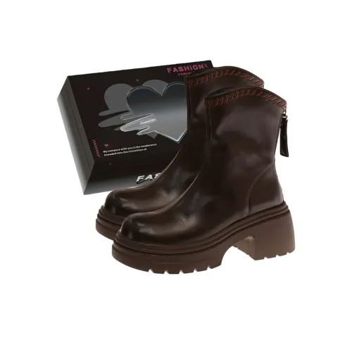 Worm's Home 14cm Мартин Boot Женские