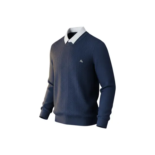 POLOMEISDO Унисекс Свитера