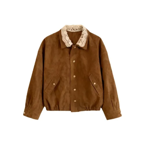 JOPPTI Женские Куртки