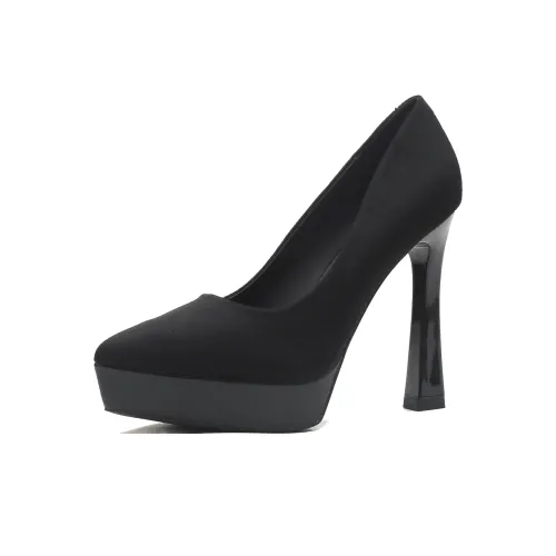 TATAYA Грубый каблук Высокие каблуки Женские