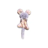 DIY-Мышка [Синий] Ткань Сумка