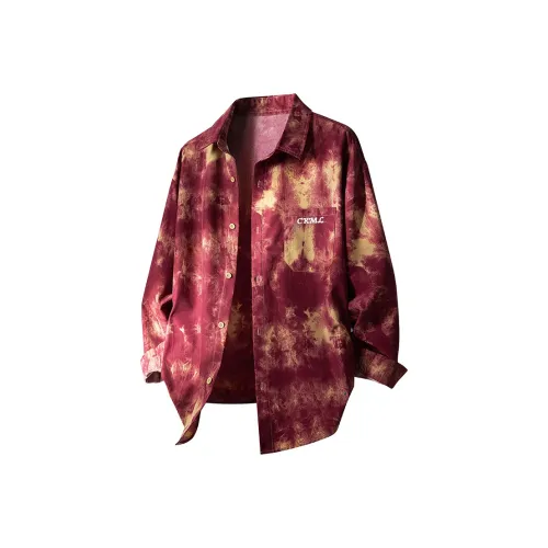 Caramella Унисекс Рубашки