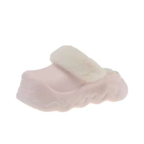 Puppytown Аbrasion Resistant Slip Resistant Домашние тапочки Женские