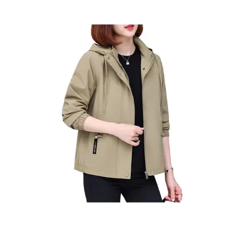 CHARLIE GOLF Женские куртки