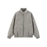 Серый [Теплый, Качество Улучшенное]