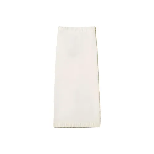 TWINSET Milano FW25 Повседневный Длинный Юбка Женские