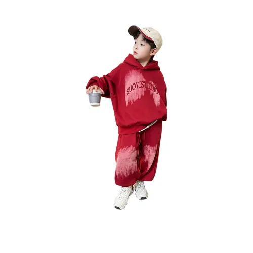 MADALLO Повседневная спортивная одежда для детей