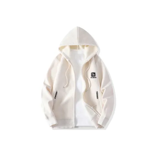 JIUDIIMAN Мужские Свитшоты