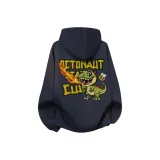 Темно-синий