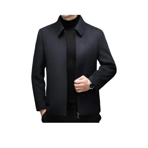 Devanro Мужские Куртки