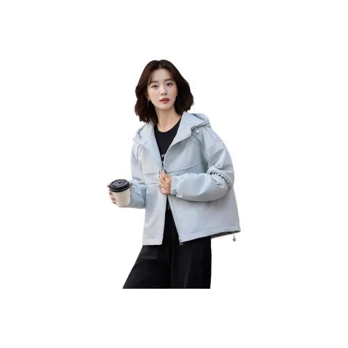 Fele.d Женские пуховики