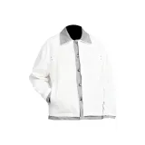 Белый [Loose Fit Collection]