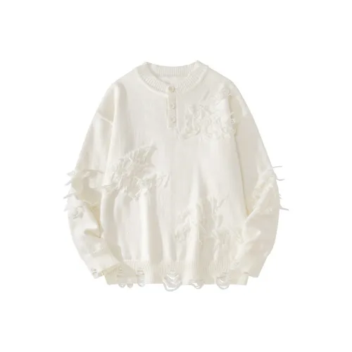 FQHQ Унисекс Трикотаж