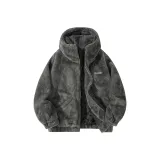 Темно-серый