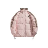 Розово-вишневый (спинная сторона)