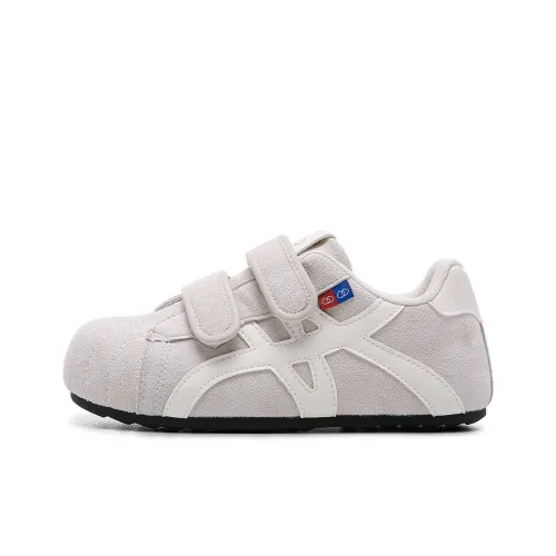 Lovely You Износостойкий и Легкий Низкий Топ Скейтборд Кроссовки Женские Бежевые