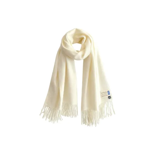 BAGGL Вязаные шарфы из искусственного кашемира для женщин