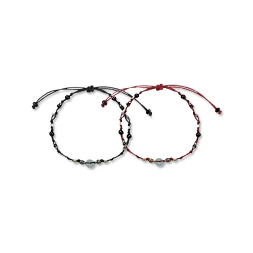 Shang Yinfu Ткань Браслеты Шнурки Унисекс