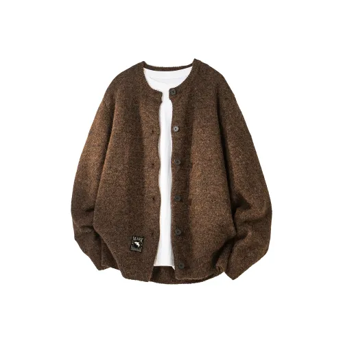 FAIRWHALE Унисекс Свитера