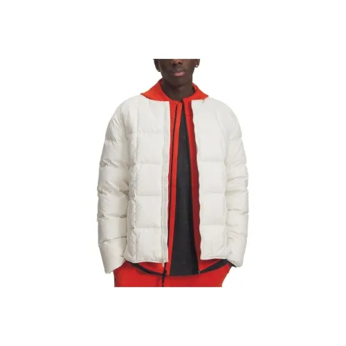 Under Armour Пуховики и зимние пальто Мужской