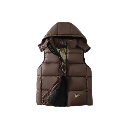 GOOSELIAR Унисекс Жилеты