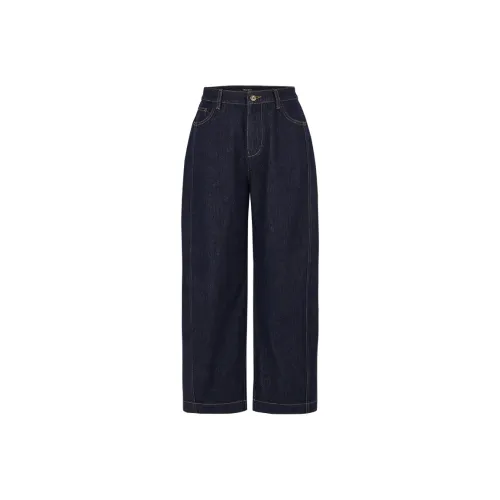 URBAN REVIVO Женские Джинсы Одежда Женская