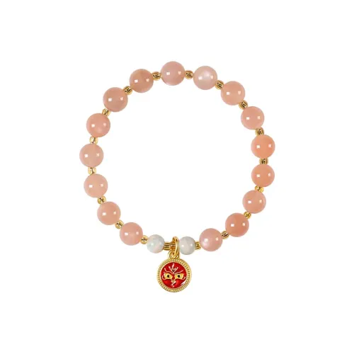 JIUHUASHAN Гелиолит Браслеты Женские