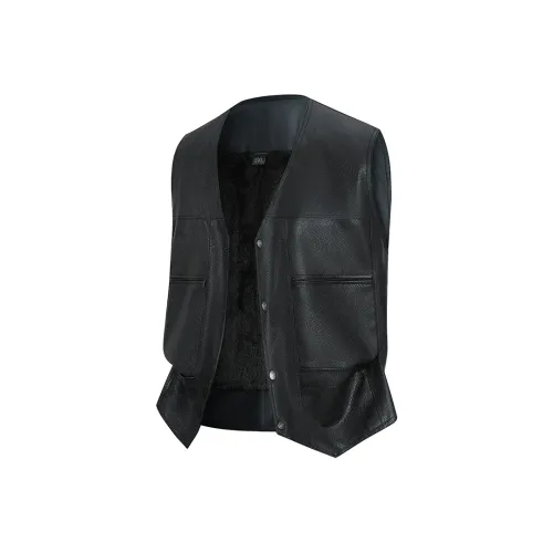 APBM Черный Унисекс Жилеты