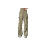 Хаки [Парашют Позиционирование Стиль]