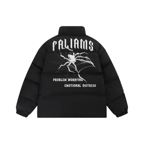 FALIAMS Унисекс Пуховики