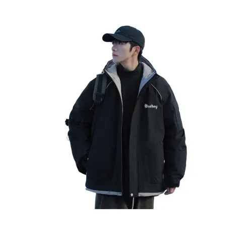 BAD BOY Мужские пуховики