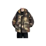 507 Yellow Camouflage, Quality Enhanced