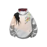 Белый, Фотиния, Серый, Тяжелый, Утолщенный, с флисовой подкладкой