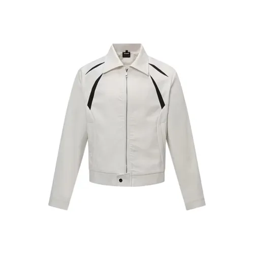 Yunpo Унисекс Куртки