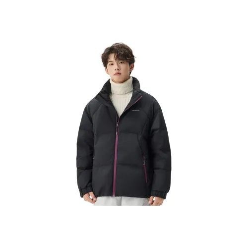 TAIZILONG Унисекс Пуховики