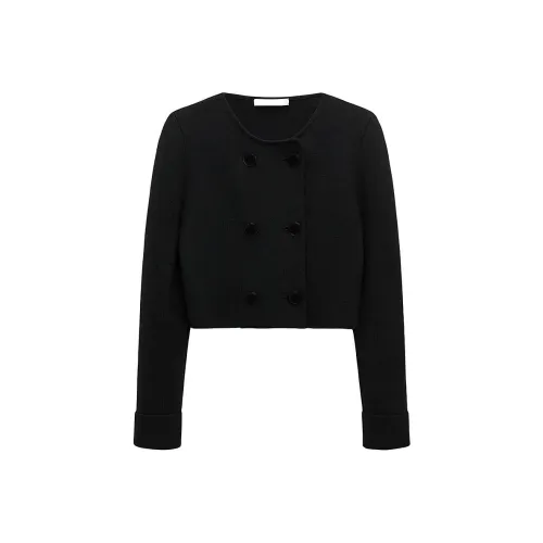 Dorothee Schumacher FW25 Куртки и Пальто Женские