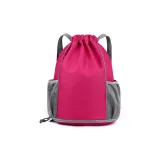 Розово-красный