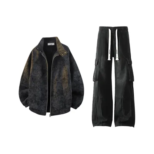 ABCNF Унисекс Повседневная Спортивная Одежда